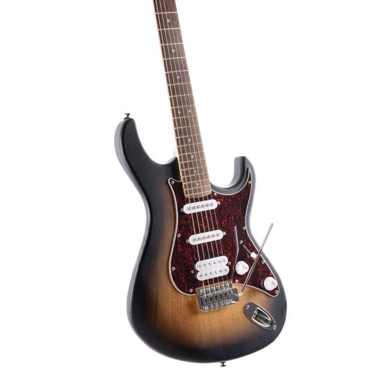 Cort G110 Sunburst Open Pore