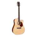 Cort MR500E OP Natural
