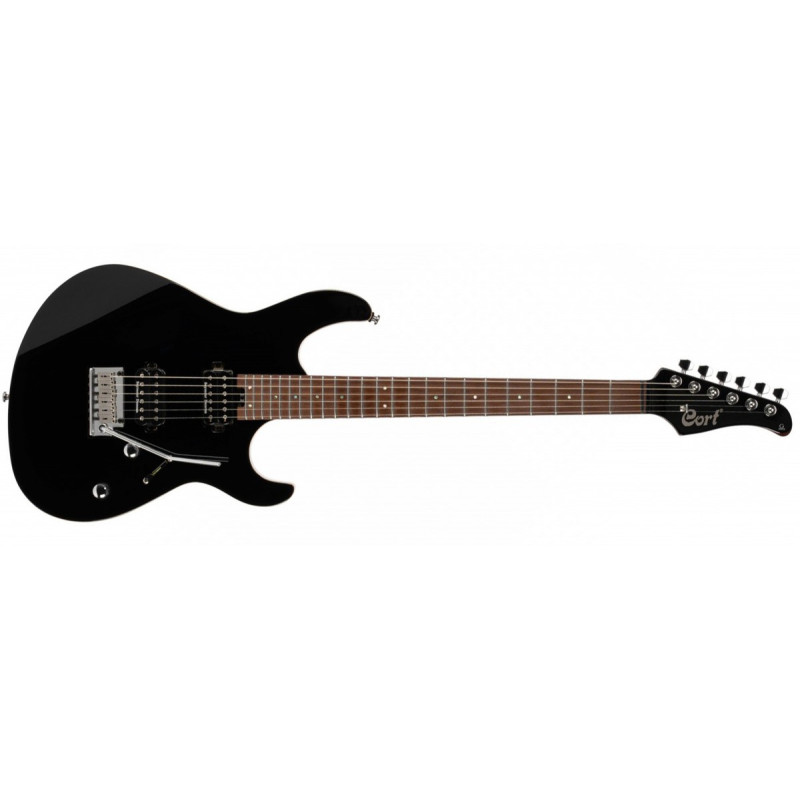 Cort G300 Pro Black
