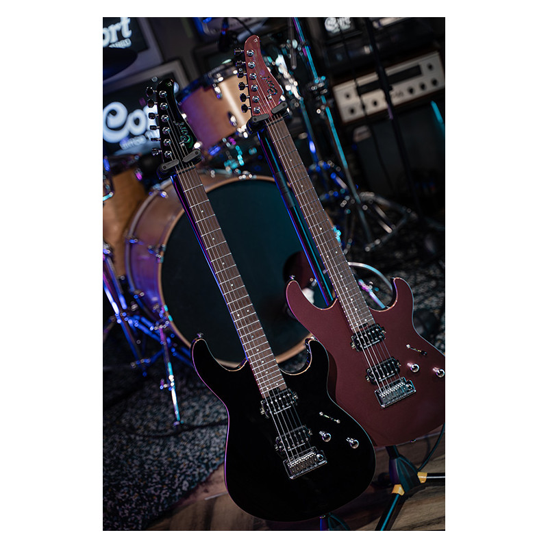 Cort G300 Pro Black