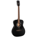 Cort AF510E Black
