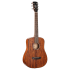 Cort AD Mini Mahogany with Gig Bag