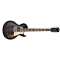 Cort CR250 Translucid Black