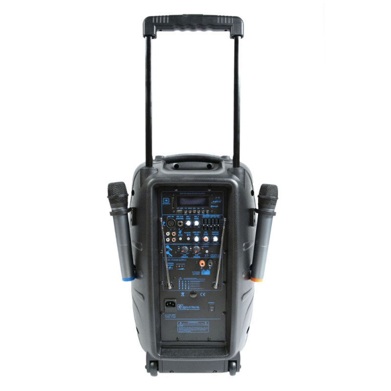 Oqan QLS-12S Travel