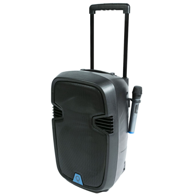 Oqan QLS-12S Travel