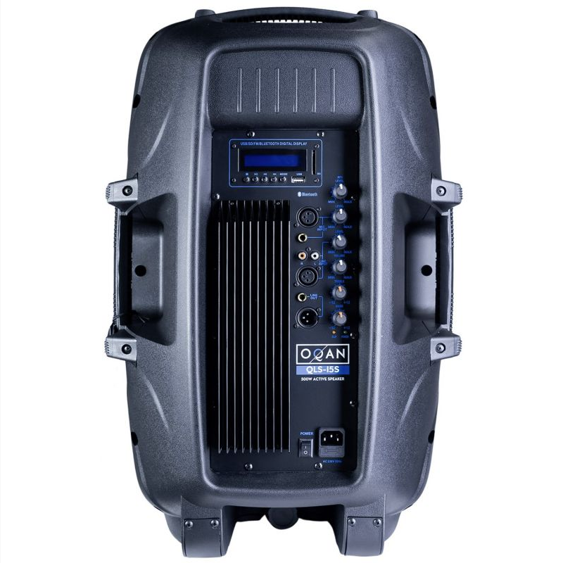 Oqan QLS-15S Active