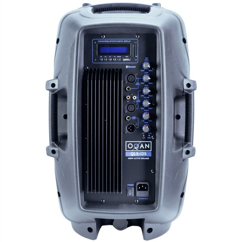 Oqan QLS-12S Active