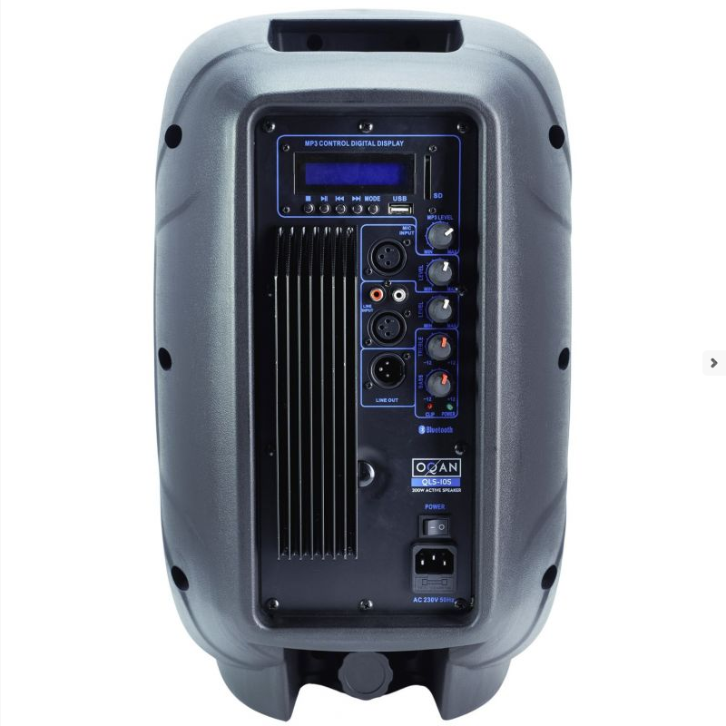 Oqan QLS10S Active