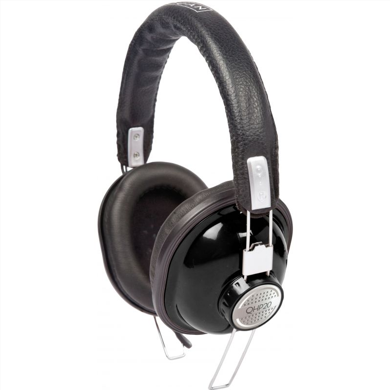 Oqan QHP20 Headphones Black