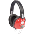 Oqan QHP20 Headphones Red