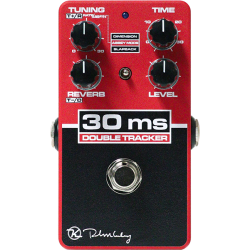 Keeley 30ms Double Tracker