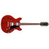 Guild Starfire I-12 Cherry Red