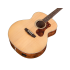 Guild BT-240E Baritone Natural Satin