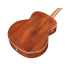 Guild BT-240E Baritone Natural Satin