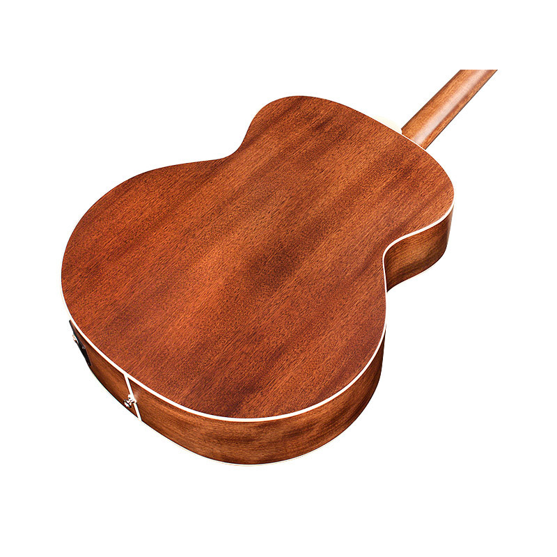 Guild BT-240E Baritone Natural Satin