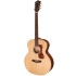 Guild BT-240E Baritone Natural Satin