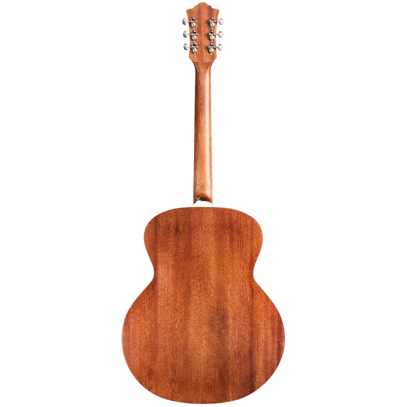Guild BT-240E Baritone Natural Satin