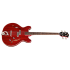 Guild Starfire I Electric Bass Cherry Red