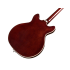 Guild Starfire I Electric Bass Guitar - Vintage Walnut