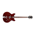 Guild Starfire I Electric Bass Guitar - Vintage Walnut