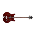 Guild Starfire I Electric Bass Guitar - Vintage Walnut