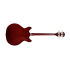 Guild Starfire I Bass Vintage Walnut