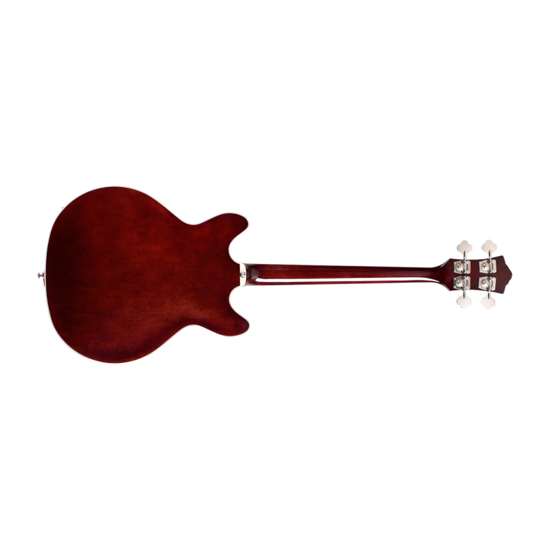 Guild Starfire I Bass Vintage Walnut