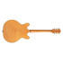 Guild Starfire VI Flame Maple Blonde