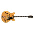 Guild Starfire VI Flame Maple Blonde