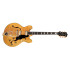 Guild Starfire VI Flame Maple Blonde