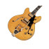 Guild Starfire VI Flame Maple Blonde