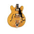 Guild Starfire VI Flame Maple Blonde