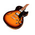 Guild Starfire I SC Antique Burst