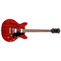 Guild Starfire I DC Cherry Red