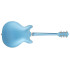 Guild Starfire I DC in Pelham Blue