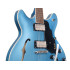 Guild Starfire I DC in Pelham Blue