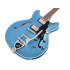 Guild Starfire I DC in Pelham Blue