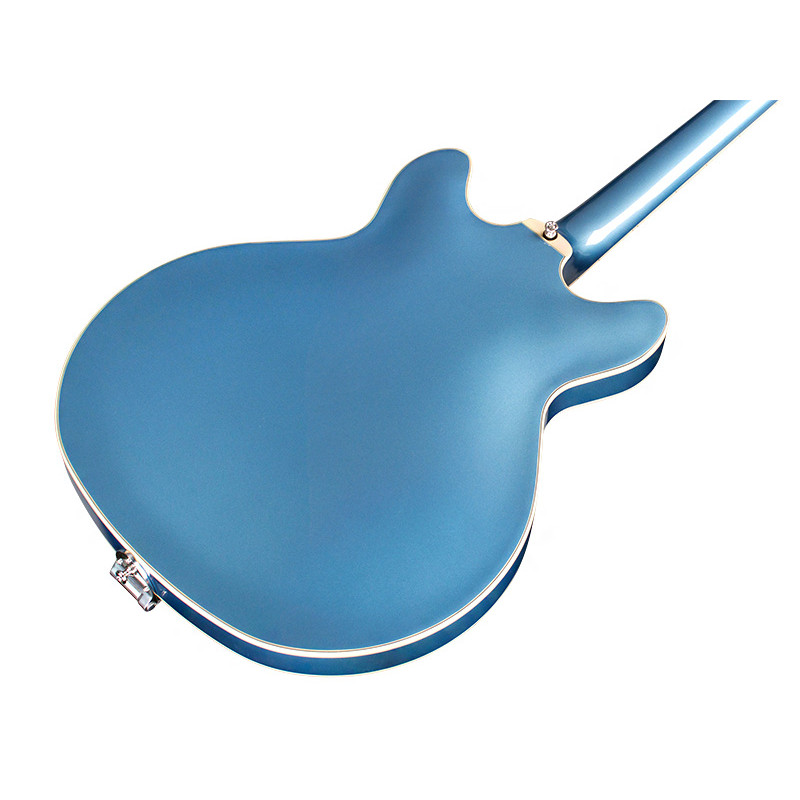 Guild Starfire I DC in Pelham Blue