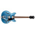 Guild Starfire I DC in Pelham Blue