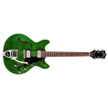 Guild Starfire I DC Emerald Green