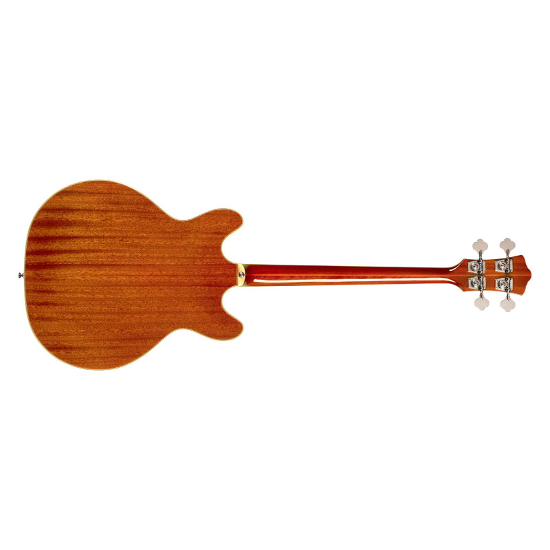 Guild Starfire Bass II Natural
