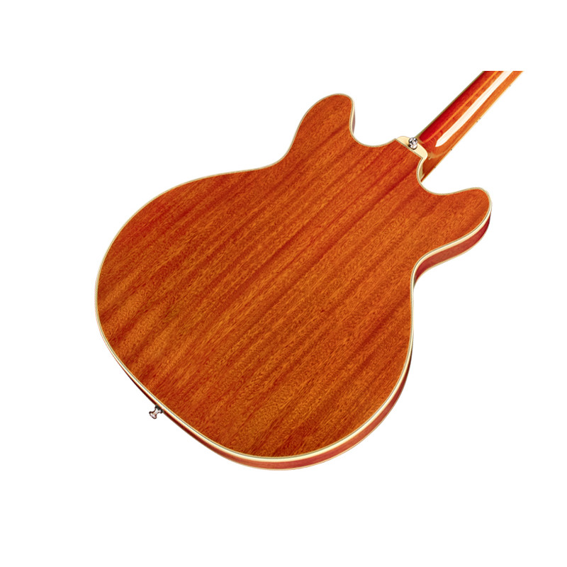 Guild Starfire Bass II Natural