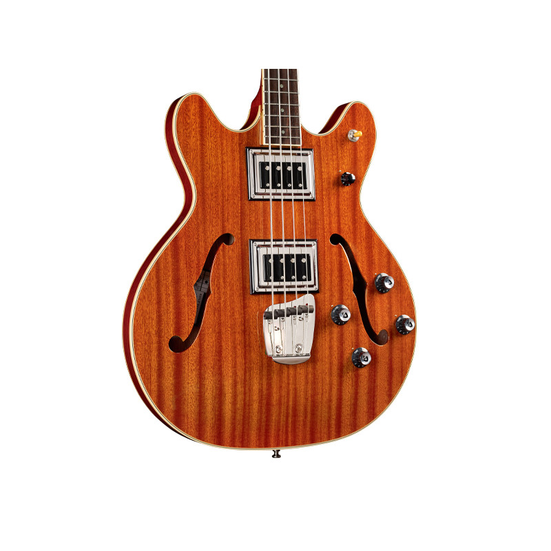 Guild Starfire Bass II Natural