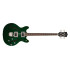 Guild Starfire Bass II Emerald Green