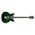 Guild Starfire Bass II Emerald Green