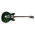 Guild Starfire Bass II Emerald Green