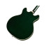 Guild Starfire Bass II Emerald Green