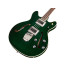 Guild Starfire Bass II Emerald Green