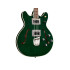 Guild Starfire Bass II Emerald Green