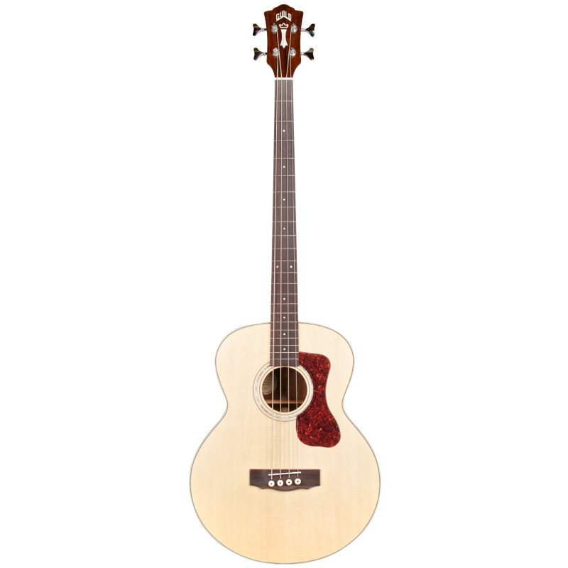 Guild B-140E Natural